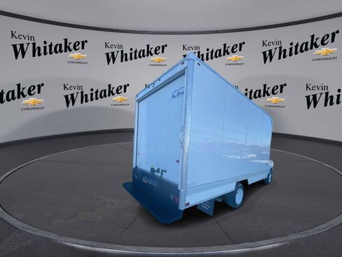 Used 2023 Ford E-350 and Econoline 350 Super Duty w/ Power Windows & Locks Group image 8