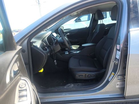 Used 2023 Chevrolet Malibu LT image 7