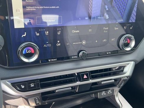 Used 2023 Lexus RX 350 Premium Plus w/ Cold Area Package image 19