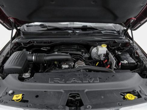 Used 2019 RAM 1500 Tradesman AWD/4WD image 48