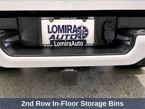 Used 2022 RAM 1500 Sport w/ G/T Package AWD/4WD image 50