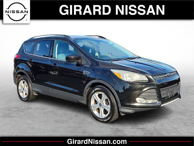 Used 2014 Ford Escape SE w/ Equipment Group 201A AWD/4WD image 1