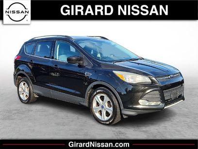 Used 2014 Ford Escape SE w/ Equipment Group 201A