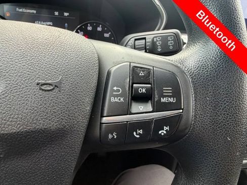 Used 2021 Ford Escape SE AWD/4WD image 35