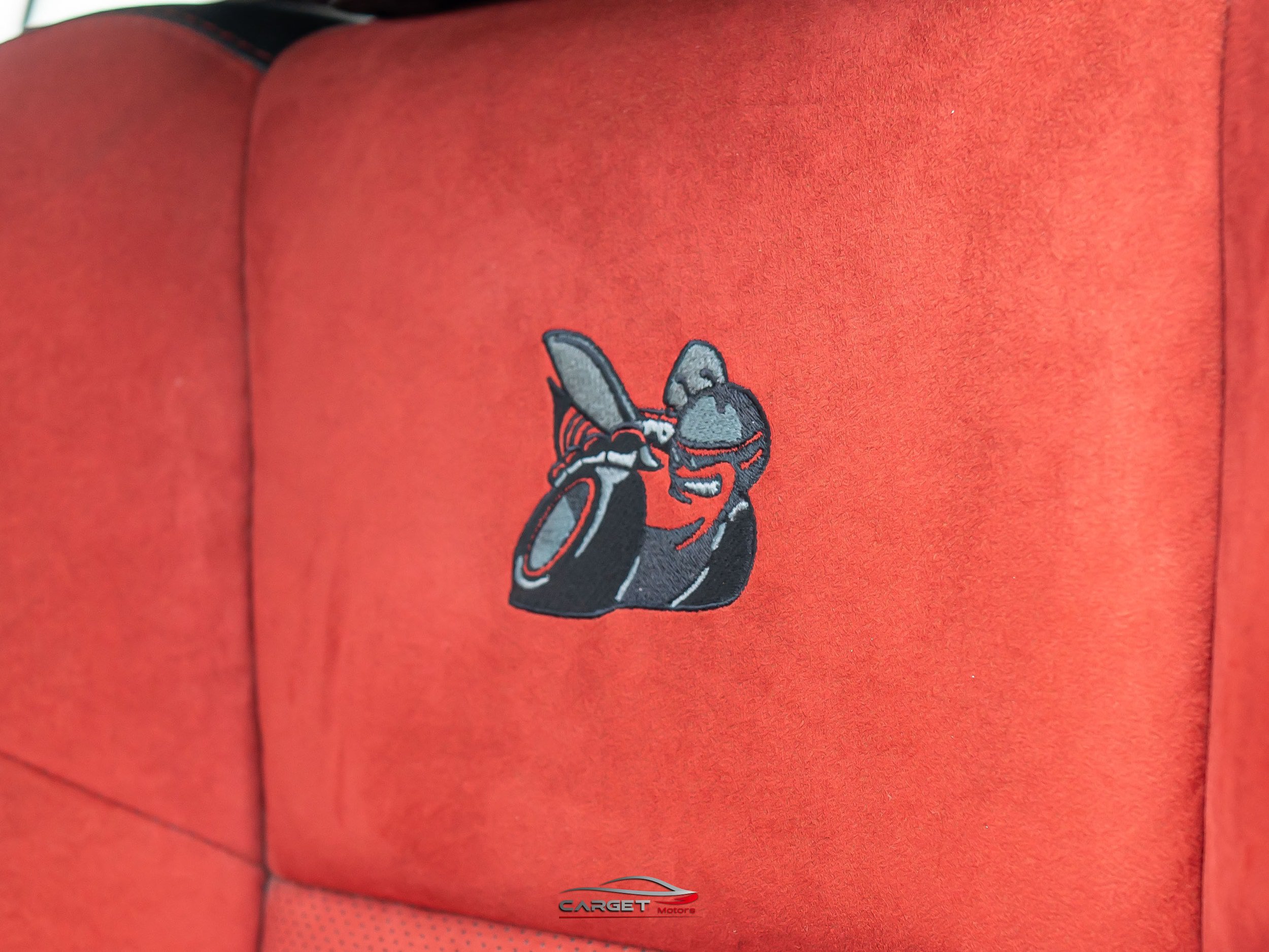 Used 2023 Dodge Charger Scat Pack RWD image 37