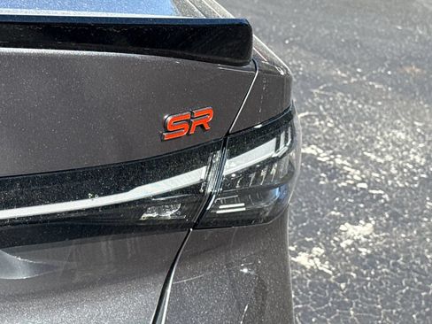New 2026 Nissan Sentra SR w/ SR Premium Package FWD image 18