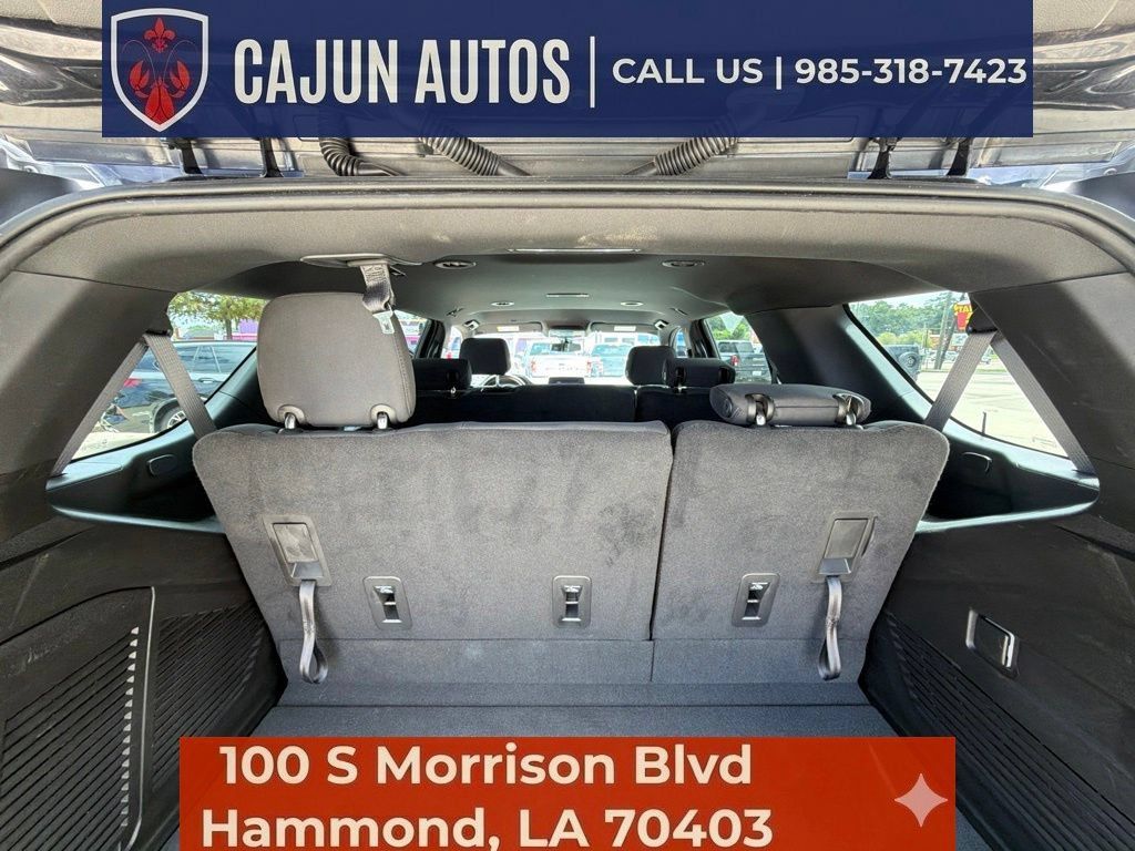 Used 2022 Chevrolet Tahoe LS RWD image 37