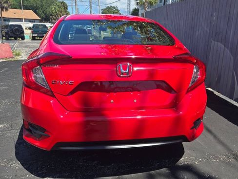 Used 2018 Honda Civic LX image 17
