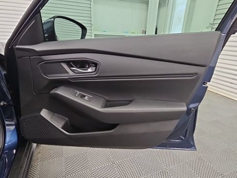 Used 2024 Honda Accord EX image 35