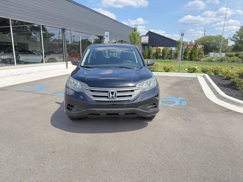 Used 2013 Honda CR-V LX image 2