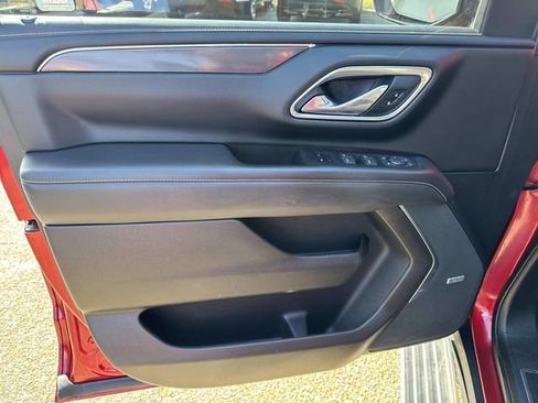 Used 2021 GMC Yukon XL AT4 w/ AT4 Premium Plus Package image 25