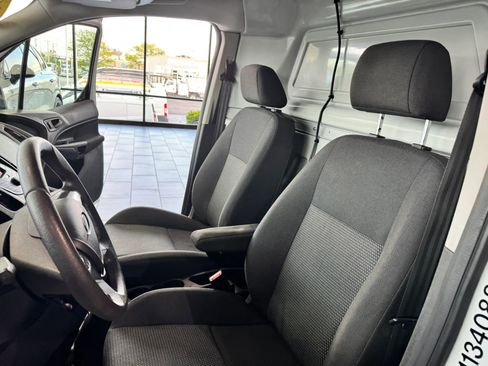 Used 2016 Ford Transit Connect XL FWD image 10