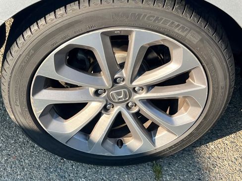 Used 2013 Honda Accord Sport image 14