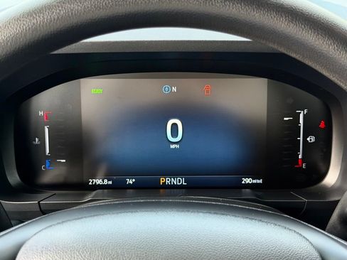 Used 2025 Ford Maverick XL image 19