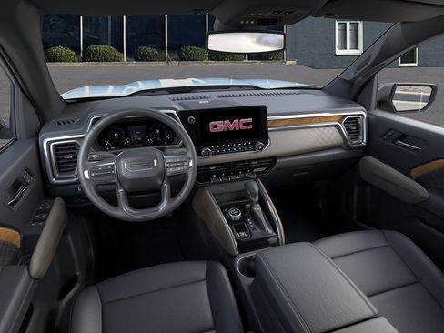 New 2026 GMC Canyon Denali AWD/4WD image 39
