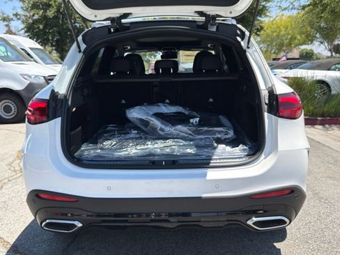 New 2026 Mercedes-Benz GLC 300 4MATIC image 15