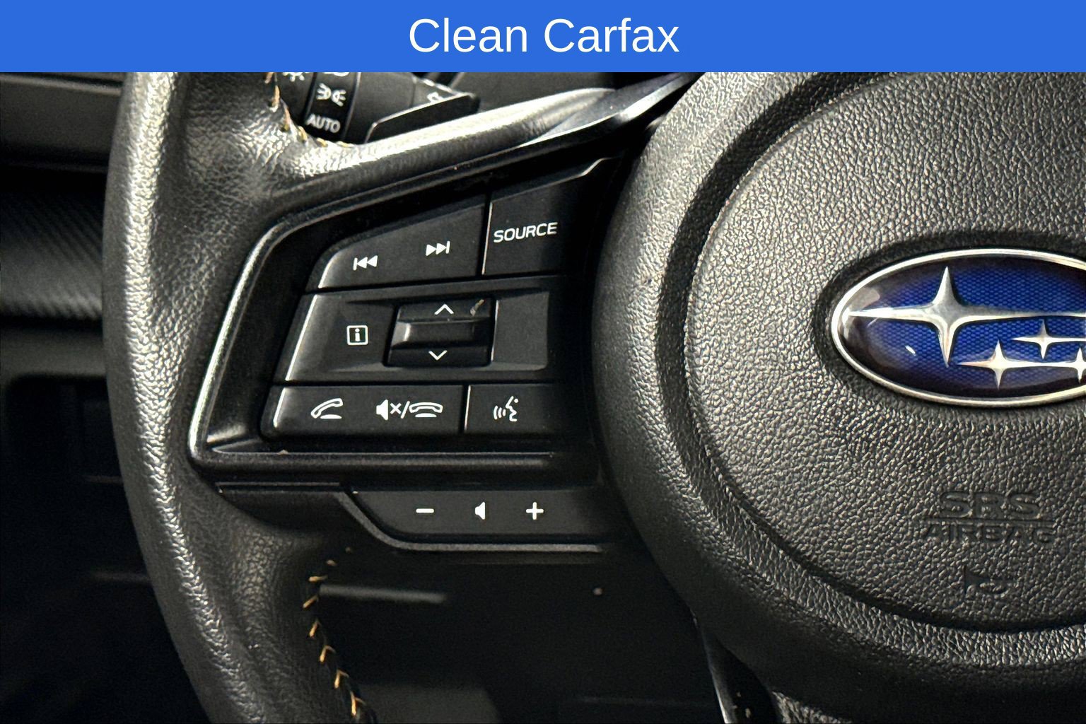 Certified 2024 Subaru Crosstrek 2.5i Sport AWD/4WD image 15