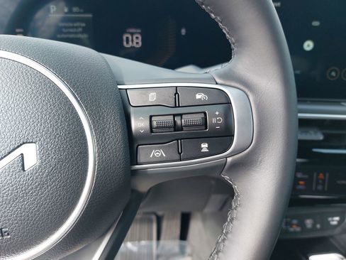 New 2026 Kia K5 GT-Line image 19