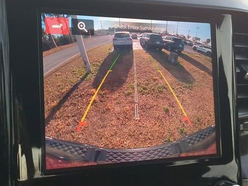 Used 2025 RAM 1500 Classic Warlock image 20