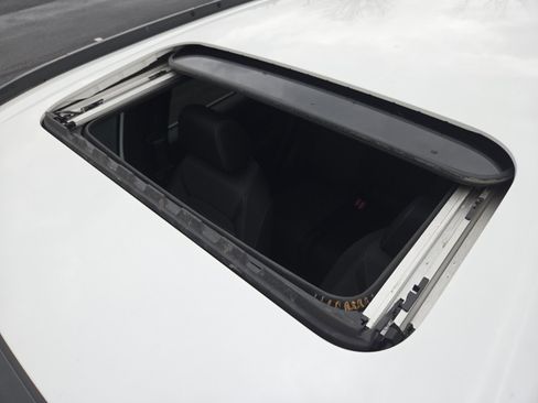 Certified 2023 Honda CR-V Sport image 4