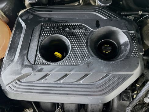 Used 2020 Ford EcoSport Titanium AWD/4WD image 32