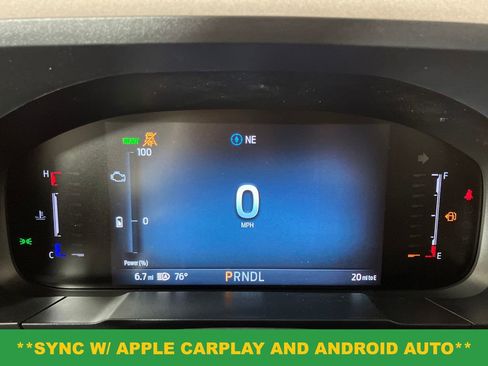 New 2026 Ford Maverick XLT image 20