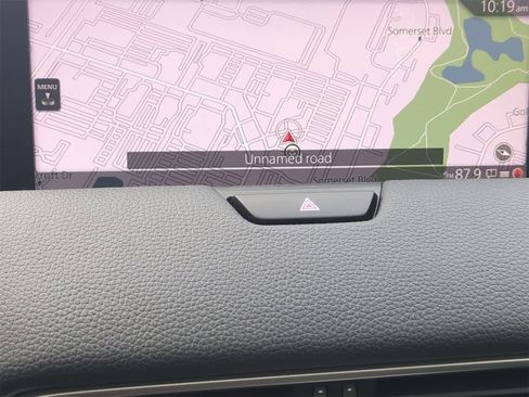 New 2026 MAZDA CX-90 3.3 Turbo w/ Premium Sport Pkg image 30