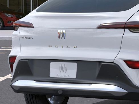 New 2026 Buick Envista Preferred image 14