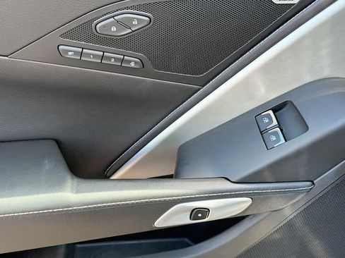 Used 2019 Chevrolet Corvette Grand Sport RWD image 19