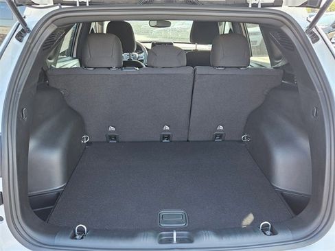 Certified 2025 Jeep Compass Sport image 24