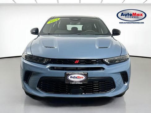 Used 2024 Dodge Hornet R/T Plus w/ R/T Blacktop Package AWD/4WD image 7