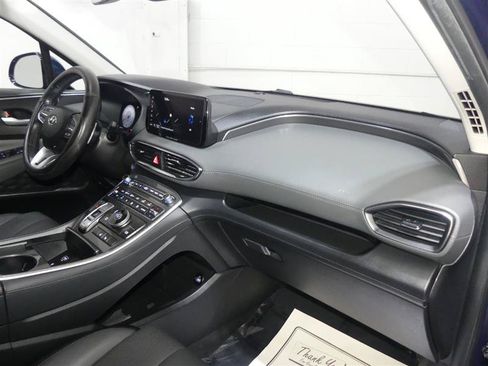Used 2023 Hyundai Santa Fe SEL w/ Premium Package FWD image 24