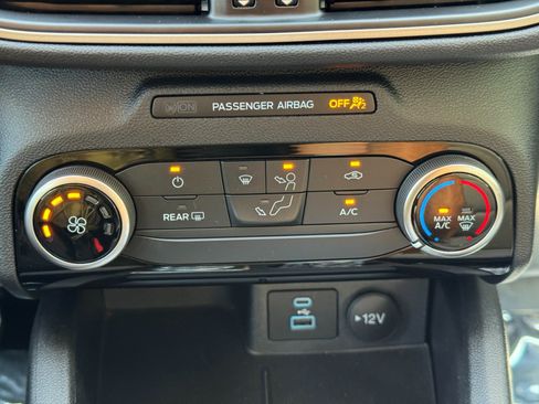 Used 2022 Ford Escape S AWD/4WD image 25