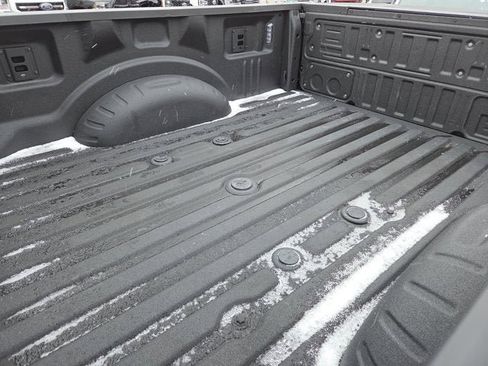 Used 2025 Ford F250 Platinum image 13