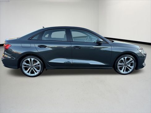 Used 2025 Audi A3 2.0T Premium w/ Black Optic Package image 6