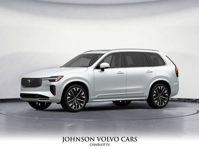 New 2026 Volvo XC90 B6 Ultra