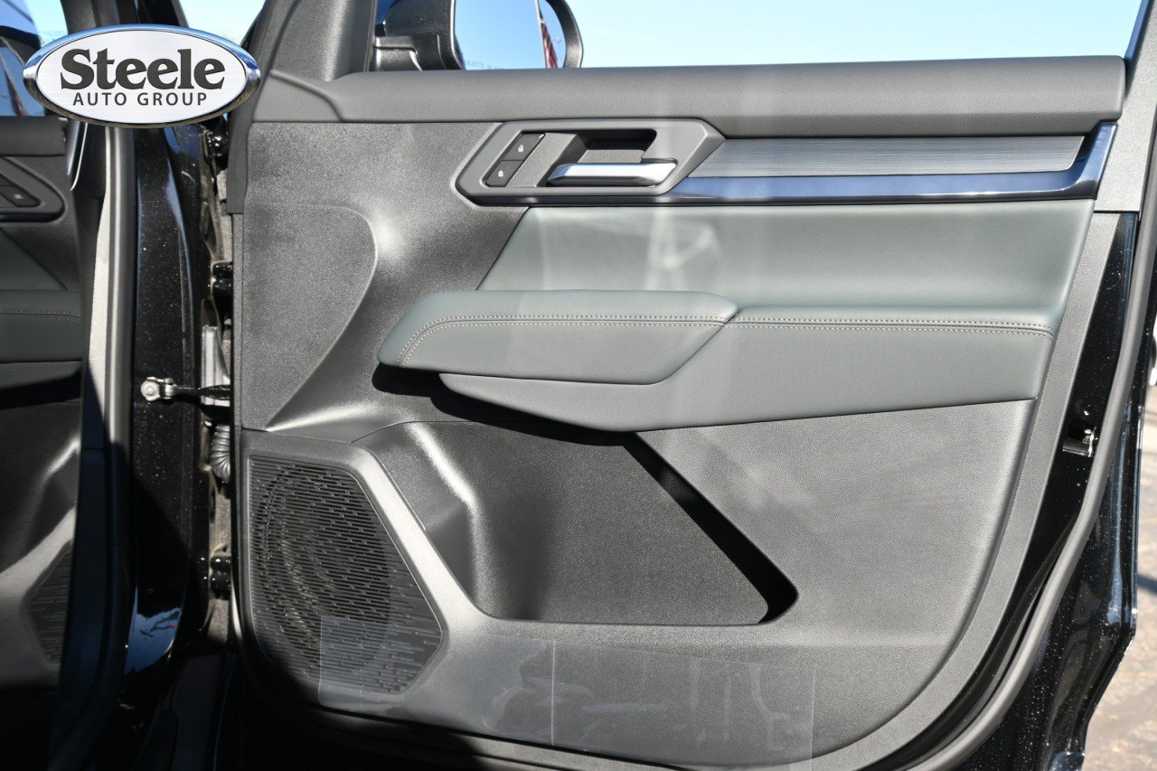 New 2027 GMC Terrain AT4 w/ Technology Package II AWD/4WD image 27