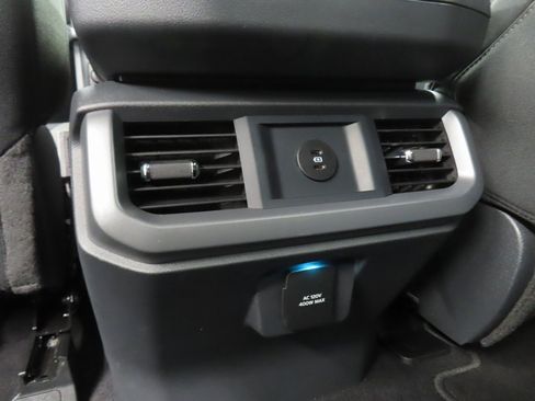 Used 2025 Ford F150 XLT w/ Equipment Group 302A MID image 11