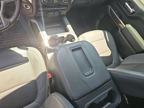 Used 2022 Chevrolet Silverado 3500 LT w/ All Star Edition AWD/4WD image 23
