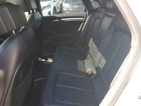 Used 2015 Audi A3 2.0T Premium w/ Cold Weather Package image 13