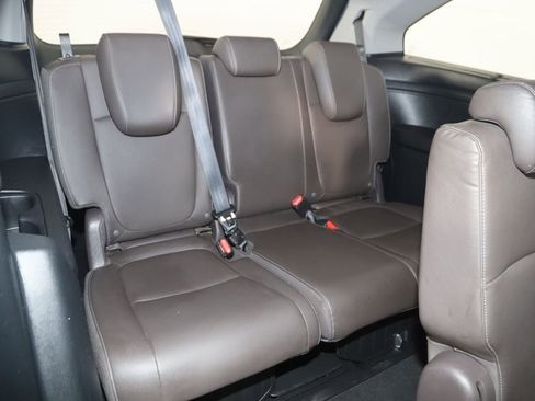 Used 2023 Honda Odyssey Touring image 14