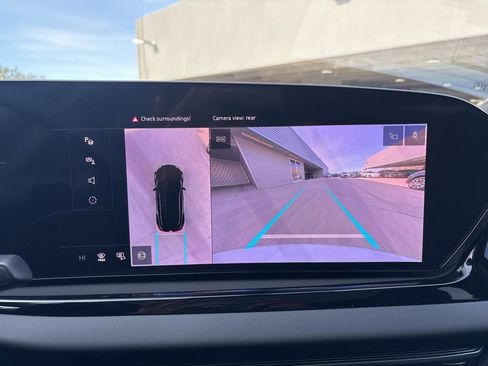 New 2026 Audi A6 Premium Plus image 24