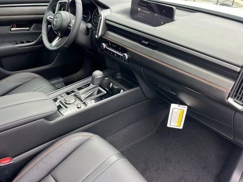 New 2026 MAZDA CX-50 AWD 2.5 Hybrid w/ Weather Package image 17