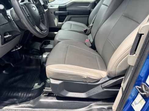 Used 2016 Ford F150 XL w/ Equipment Group 101A Mid RWD image 16