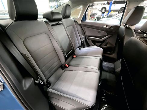 New 2026 Volkswagen Jetta SE image 25