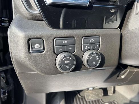 Certified 2025 Chevrolet Silverado 1500 LT image 16