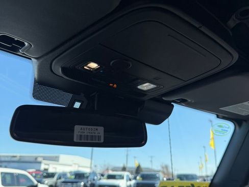 New 2026 Ford Bronco Outer Banks image 32