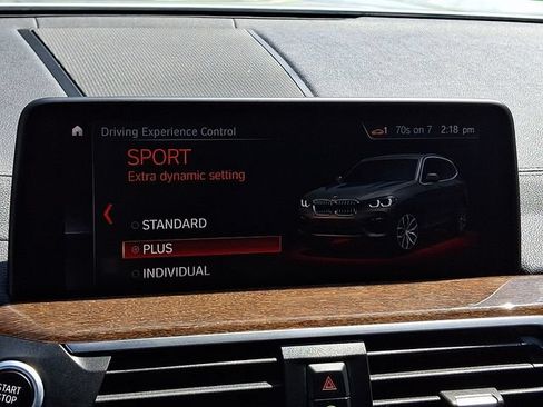 Used 2019 BMW X3 M40i AWD/4WD image 26