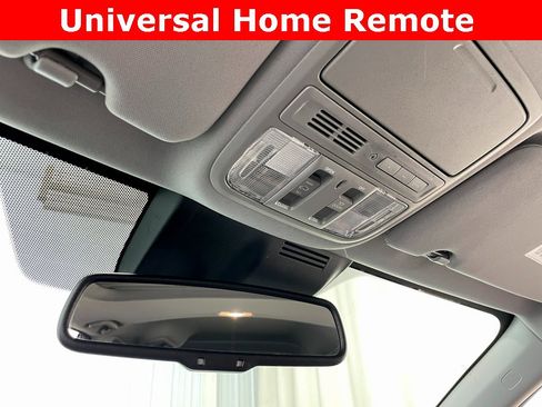 Used 2022 Honda CR-V Touring image 32