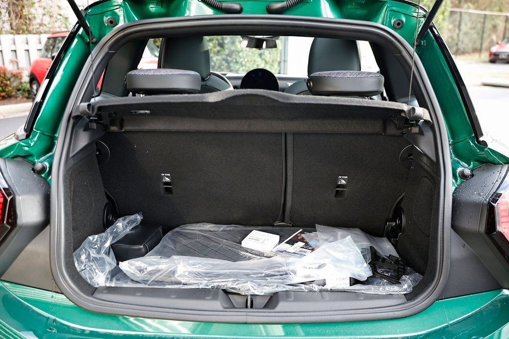 New 2026 MINI Cooper S FWD image 29
